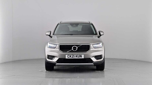 Used Volvo XC40 2021 for sale - 76172464: Photo 53