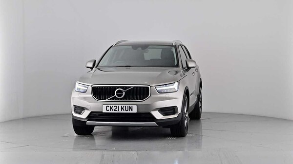 Used Volvo XC40 2021 for sale - 76172464: Photo 54