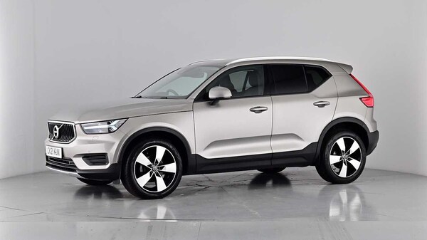 Used Volvo XC40 2021 for sale - 76172464: Photo 59