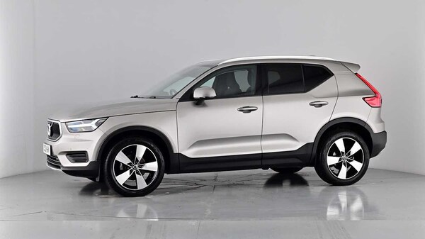 Used Volvo XC40 2021 for sale - 76172464: Photo 60