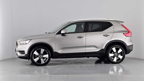 Used Volvo XC40 2021 for sale - 76172464: Photo 61