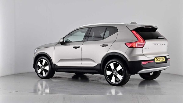 Used Volvo XC40 2021 for sale - 76172464: Photo 66
