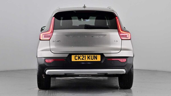 Used Volvo XC40 2021 for sale - 76172464: Photo 6