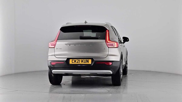 Used Volvo XC40 2021 for sale - 76172464: Photo 72