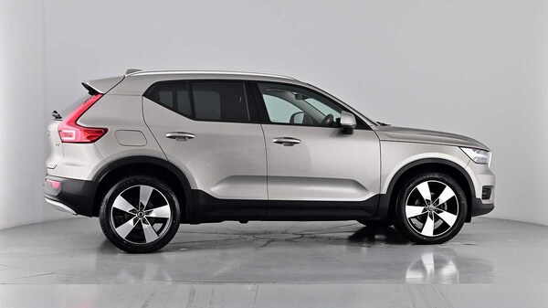 Used Volvo XC40 2021 for sale - 76172464: Photo 79