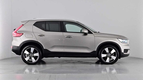 Used Volvo XC40 2021 for sale - 76172464: Photo 80