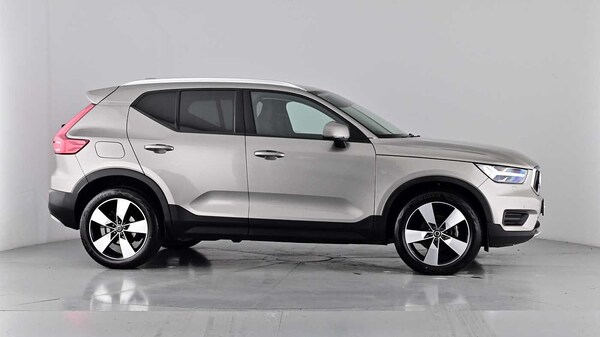 Used Volvo XC40 2021 for sale - 76172464: Photo 81