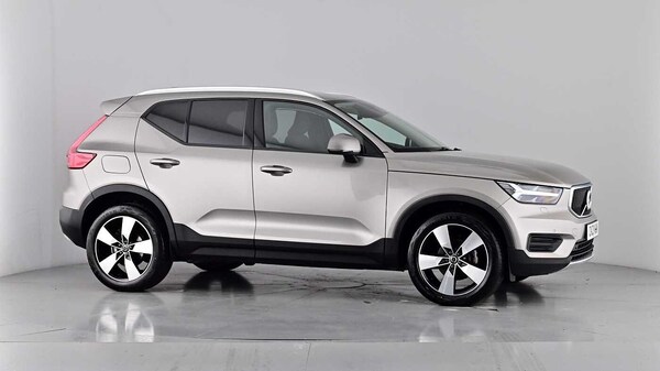 Used Volvo XC40 2021 for sale - 76172464: Photo 82