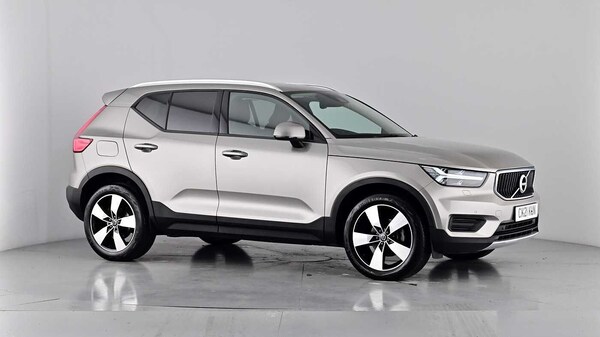 Used Volvo XC40 2021 for sale - 76172464: Photo 83