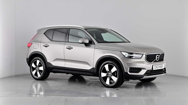 Used Volvo XC40 2021 for sale - 76172464: Photo 84