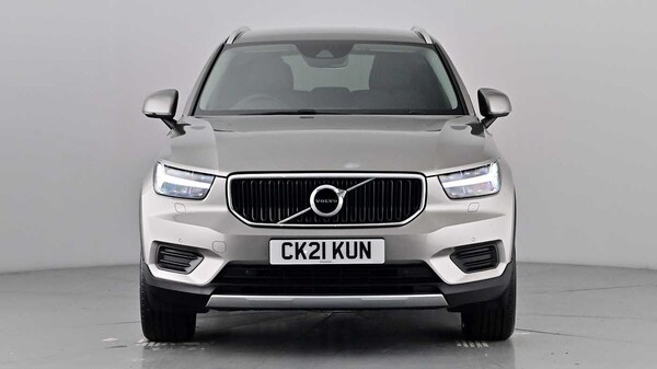 Used Volvo XC40 2021 for sale - 76172464: Photo 9