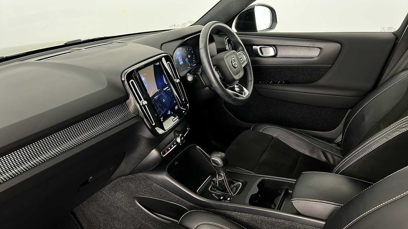 Used Volvo XC40 2021 for sale - 76404689: Photo 10