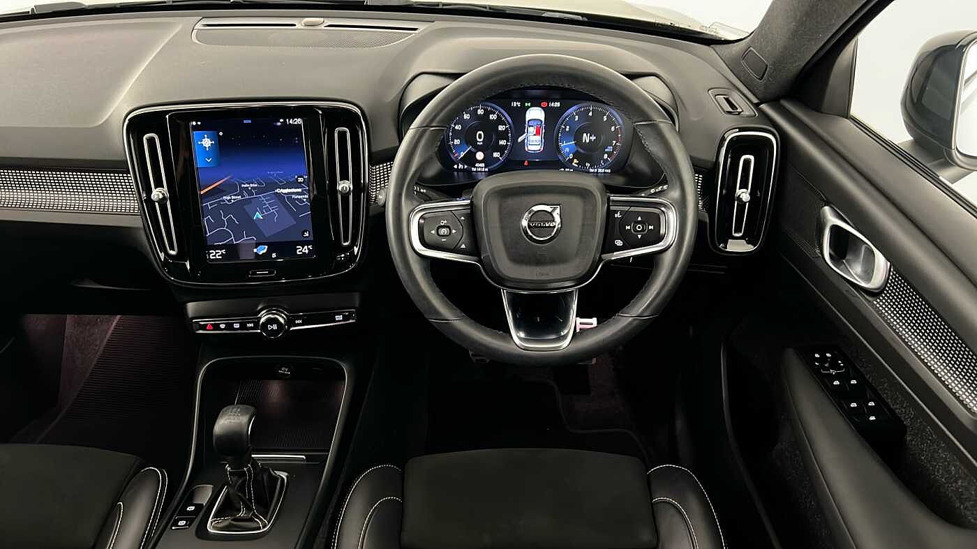 Used Volvo XC40 2021 for sale - 76404689: Photo 12