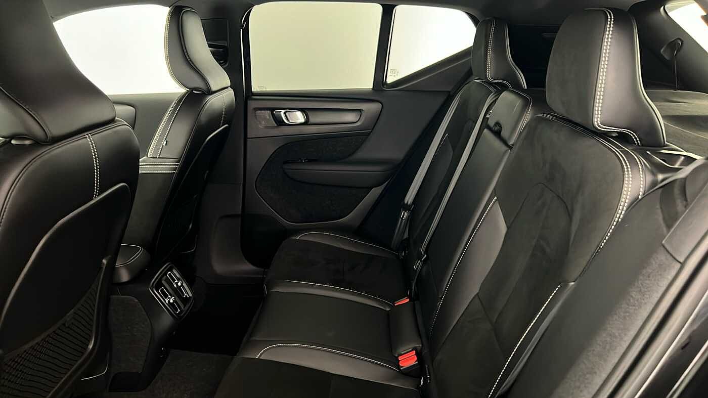 Used Volvo XC40 2021 for sale - 76404689: Photo 13