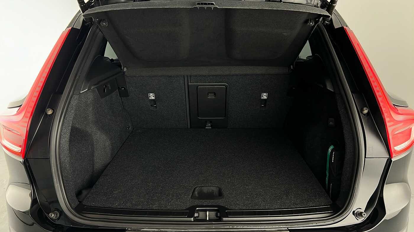 Used Volvo XC40 2021 for sale - 76404689: Photo 14