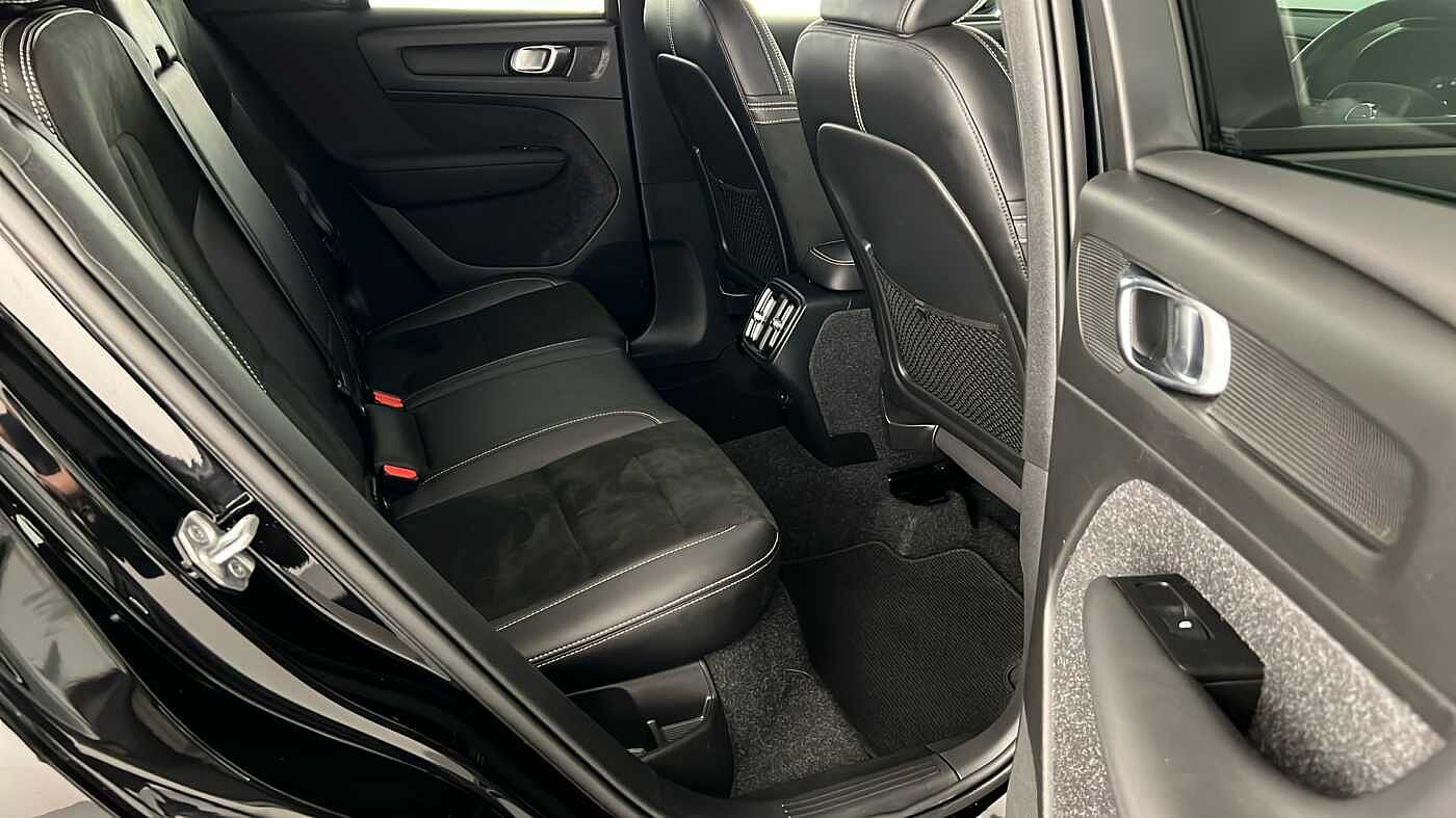 Used Volvo XC40 2021 for sale - 76404689: Photo 15