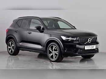 Used Volvo XC40 2021 for sale - 76404689: Photo