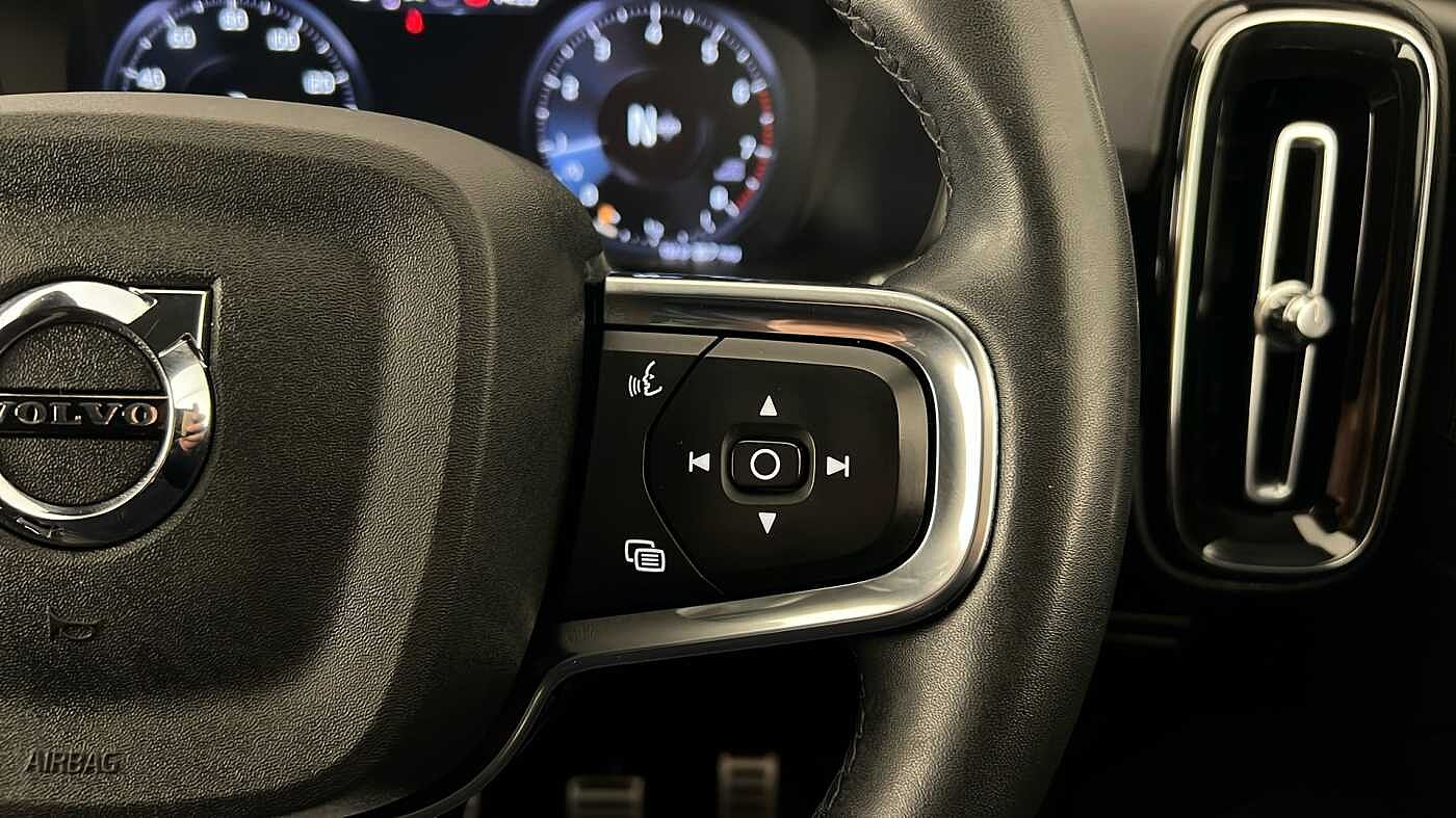 Used Volvo XC40 2021 for sale - 76404689: Photo 20