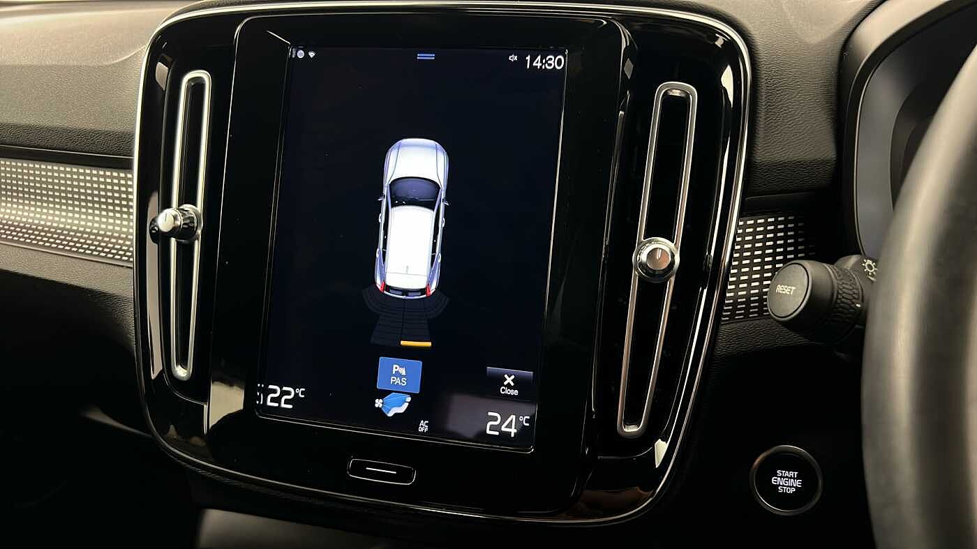 Used Volvo XC40 2021 for sale - 76404689: Photo 24