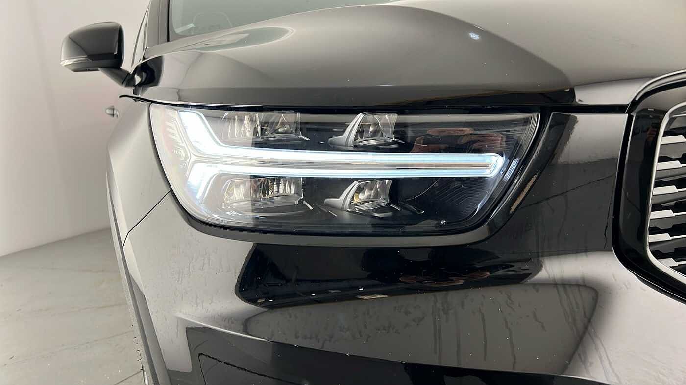 Used Volvo XC40 2021 for sale - 76404689: Photo 25