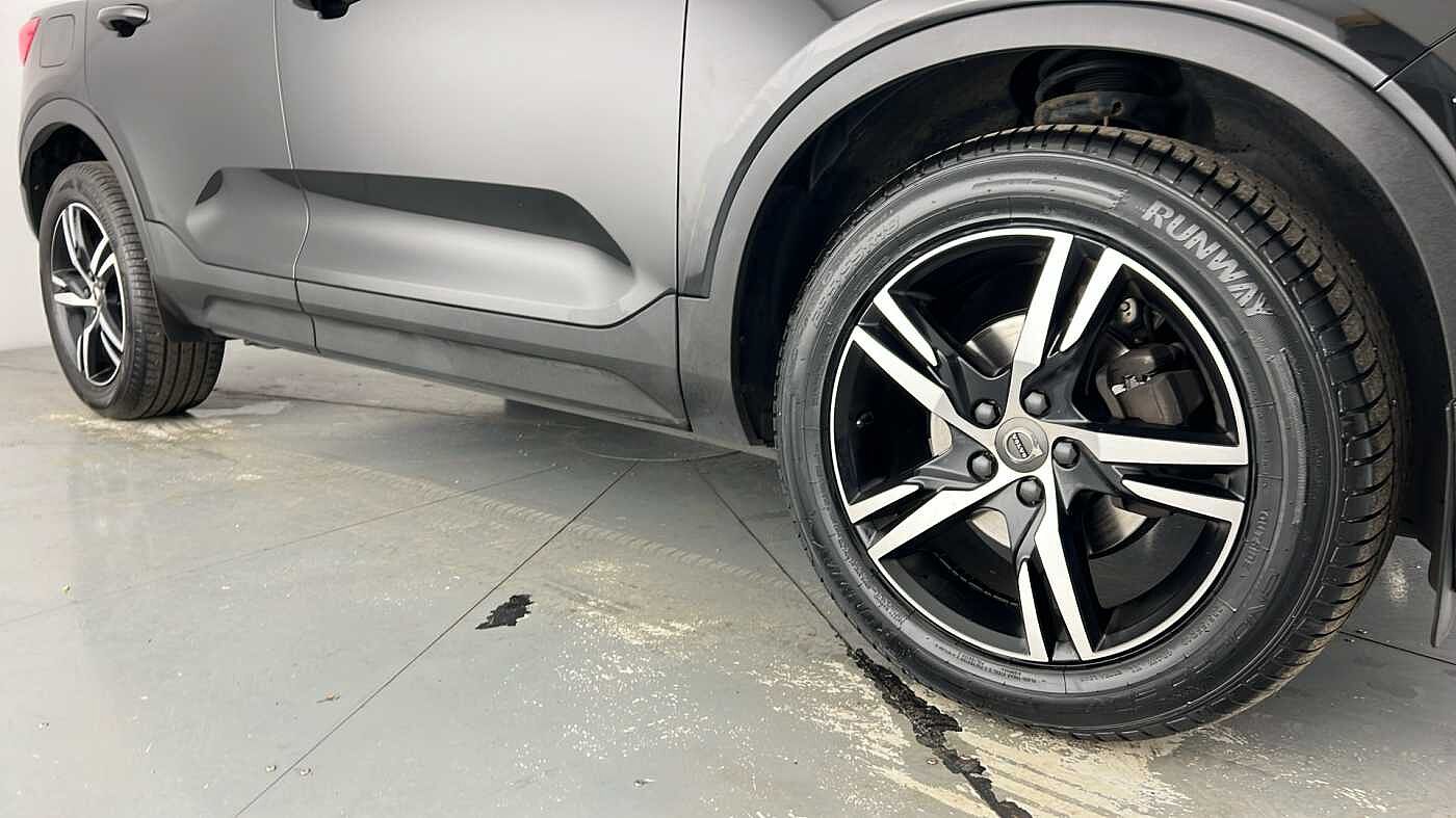 Used Volvo XC40 2021 for sale - 76404689: Photo 27