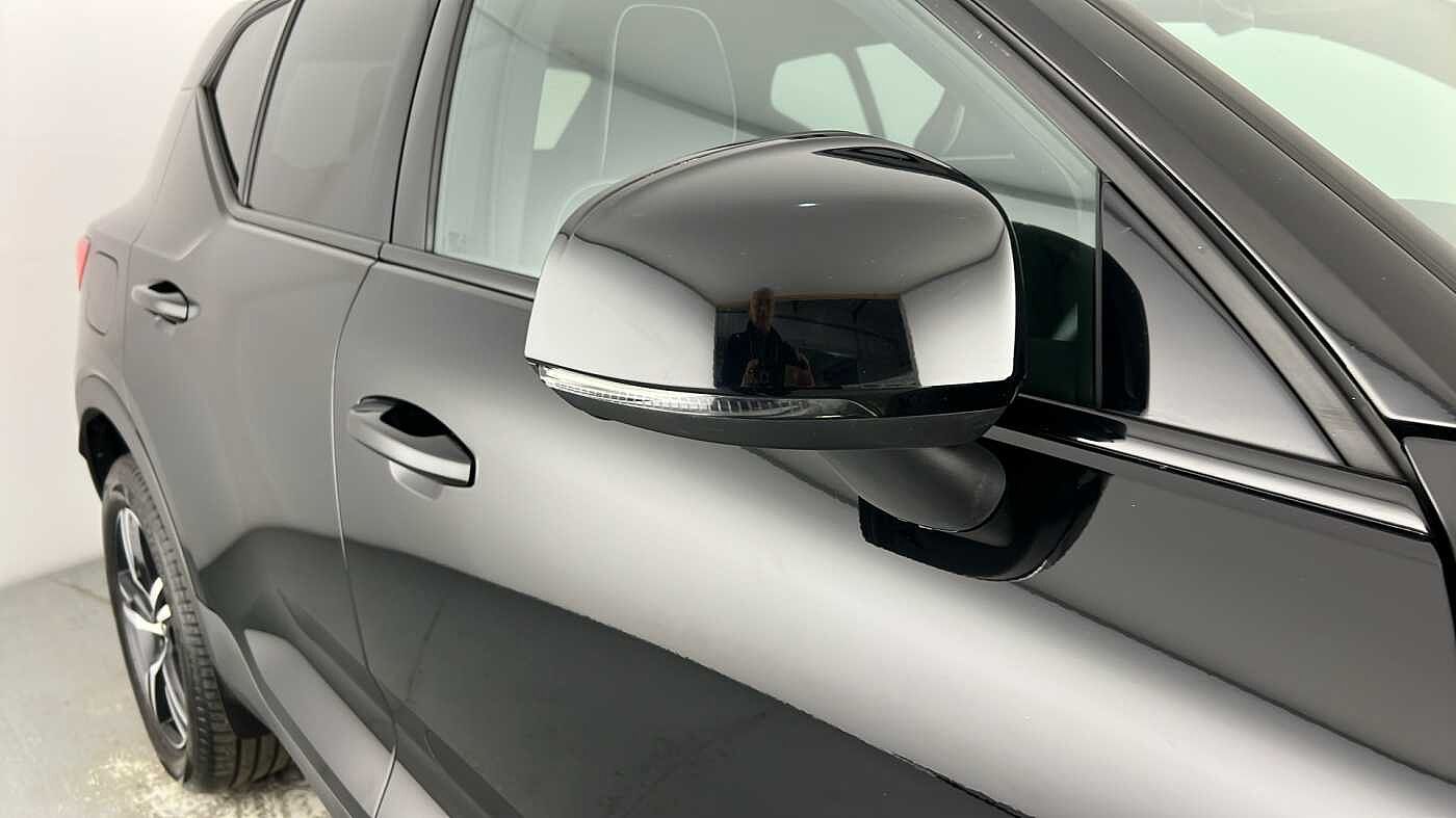 Used Volvo XC40 2021 for sale - 76404689: Photo 28