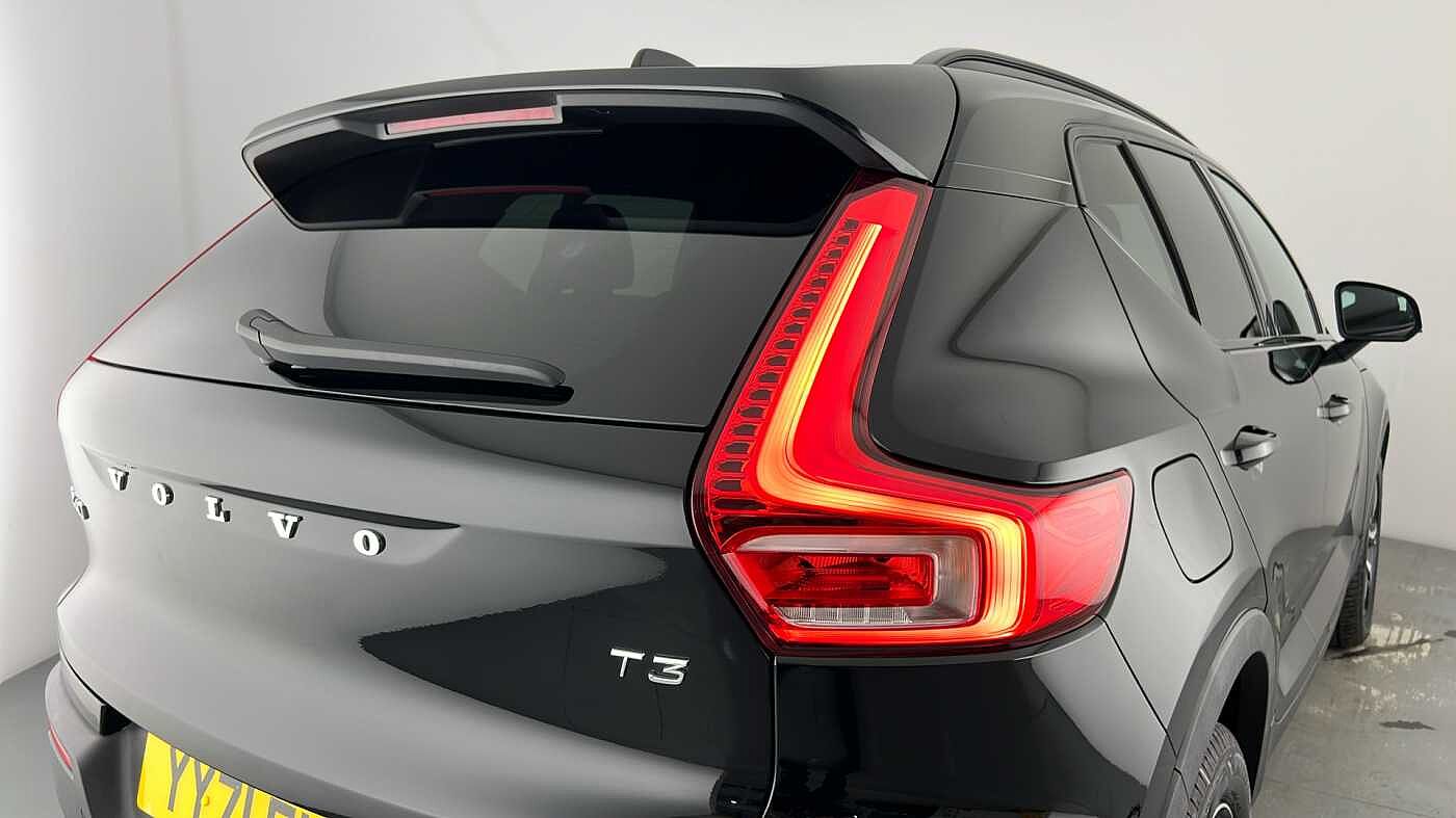 Used Volvo XC40 2021 for sale - 76404689: Photo 29