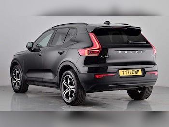 Used Volvo XC40 2021 for sale - 76404689: Photo