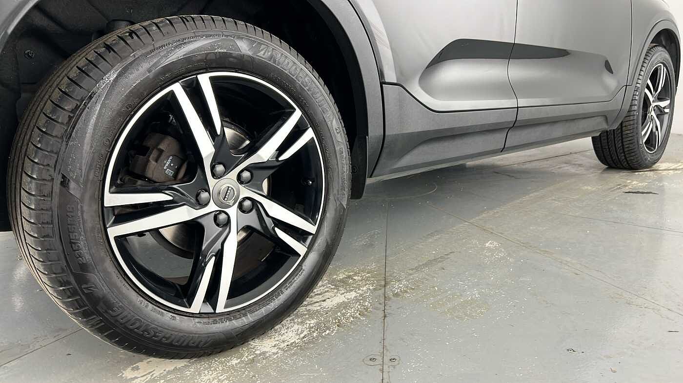 Used Volvo XC40 2021 for sale - 76404689: Photo 31