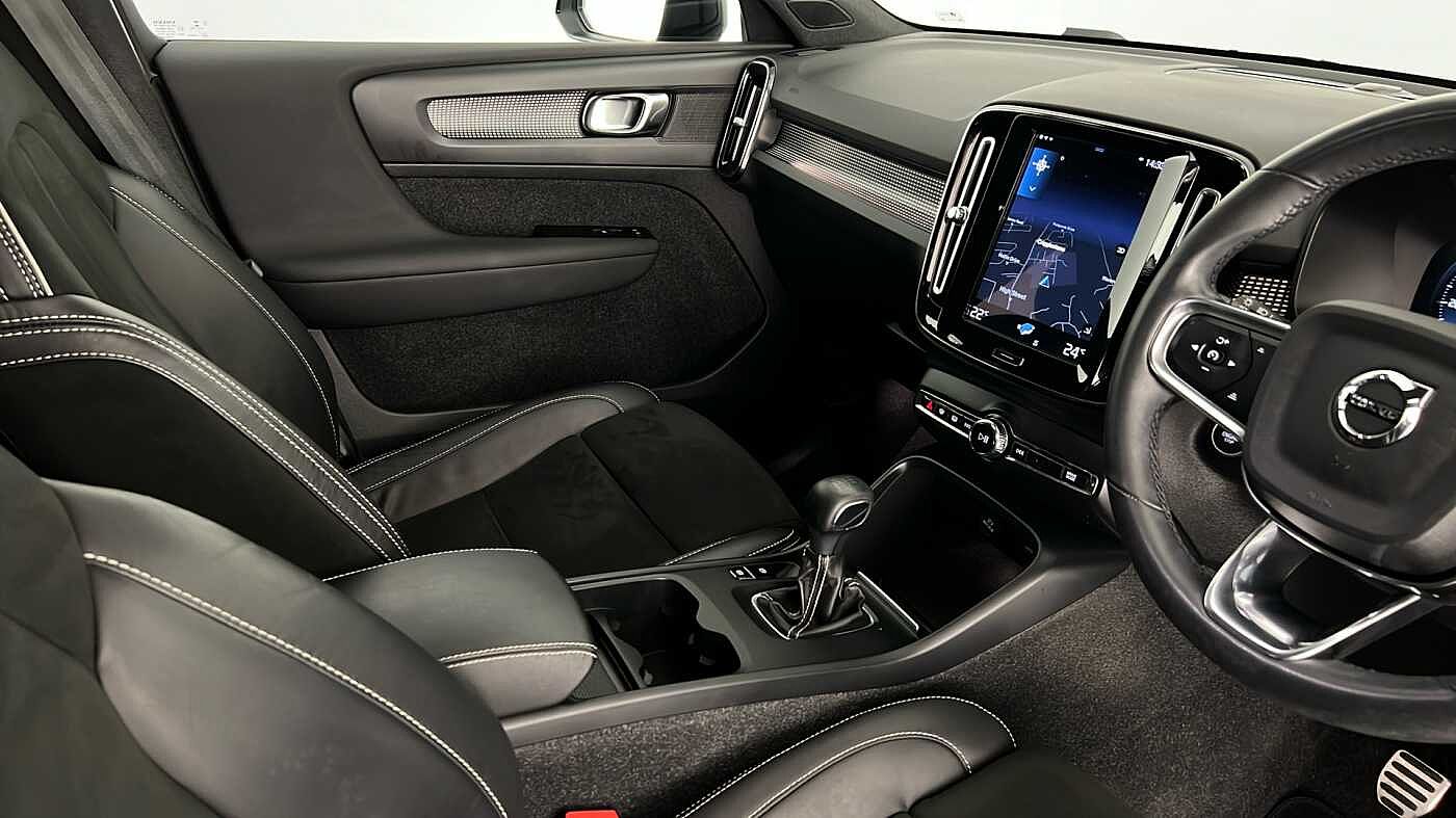 Used Volvo XC40 2021 for sale - 76404689: Photo 36