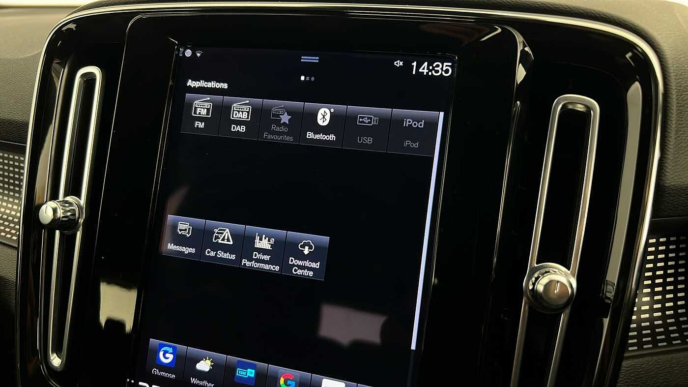 Used Volvo XC40 2021 for sale - 76404689: Photo 40