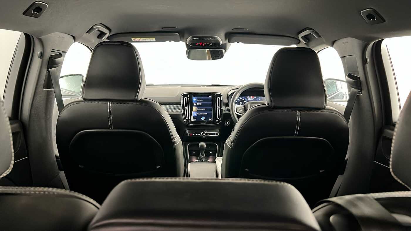 Used Volvo XC40 2021 for sale - 76404689: Photo 45