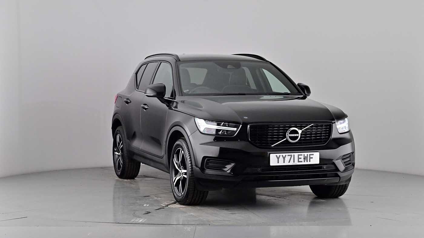 Used Volvo XC40 2021 for sale - 76404689: Photo 49
