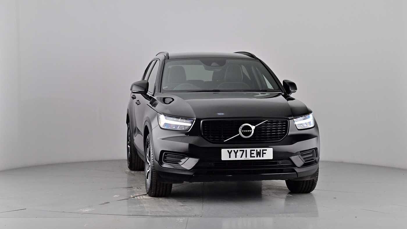 Used Volvo XC40 2021 for sale - 76404689: Photo 50