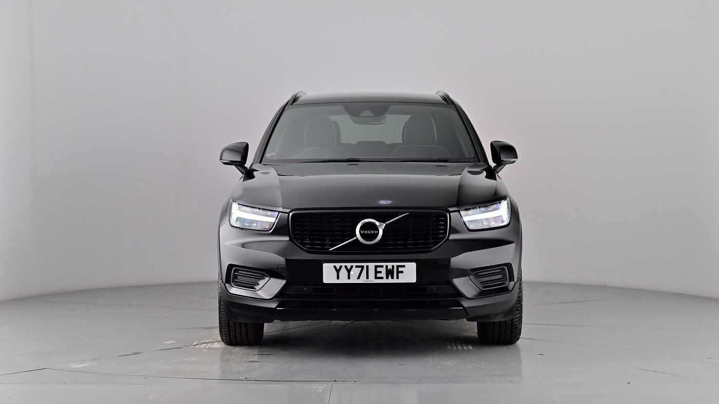 Used Volvo XC40 2021 for sale - 76404689: Photo 51