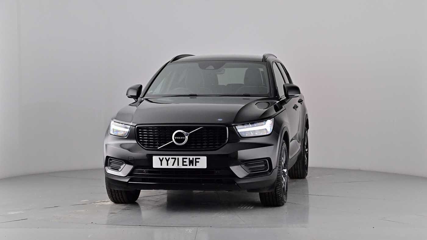 Used Volvo XC40 2021 for sale - 76404689: Photo 52