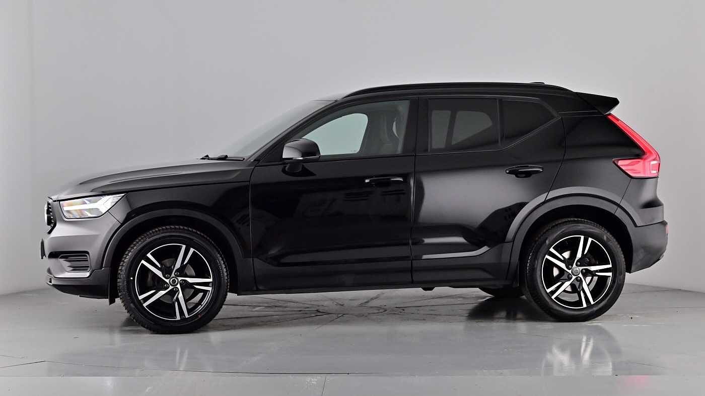 Used Volvo XC40 2021 for sale - 76404689: Photo 59