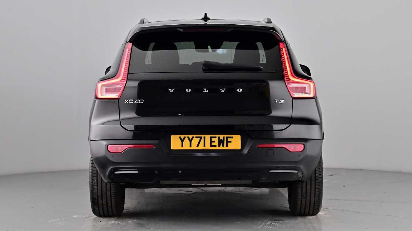 Used Volvo XC40 2021 for sale - 76404689: Photo 6