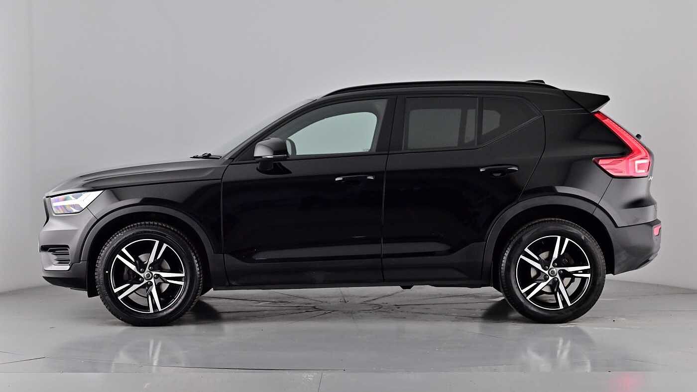 Used Volvo XC40 2021 for sale - 76404689: Photo 60