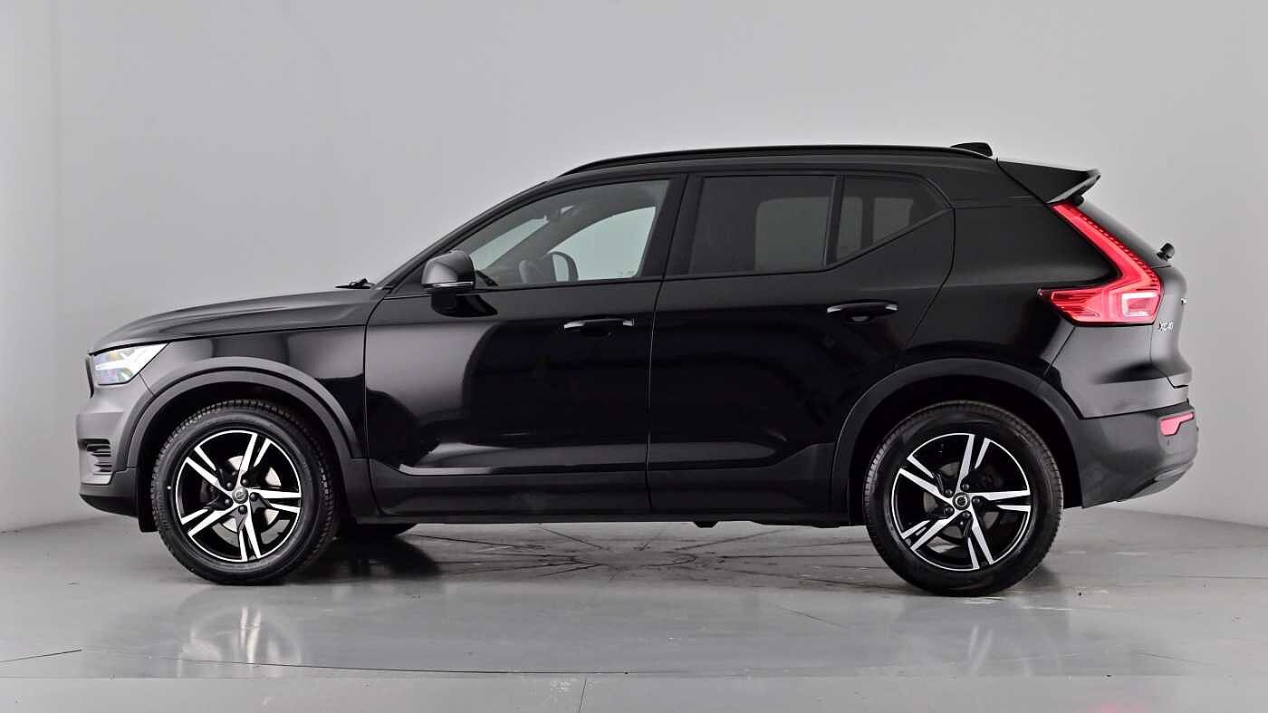 Used Volvo XC40 2021 for sale - 76404689: Photo 61