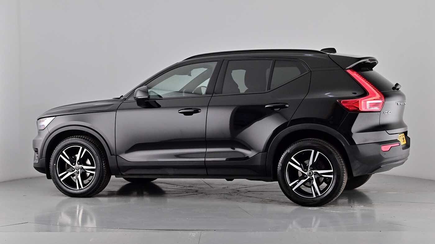 Used Volvo XC40 2021 for sale - 76404689: Photo 62