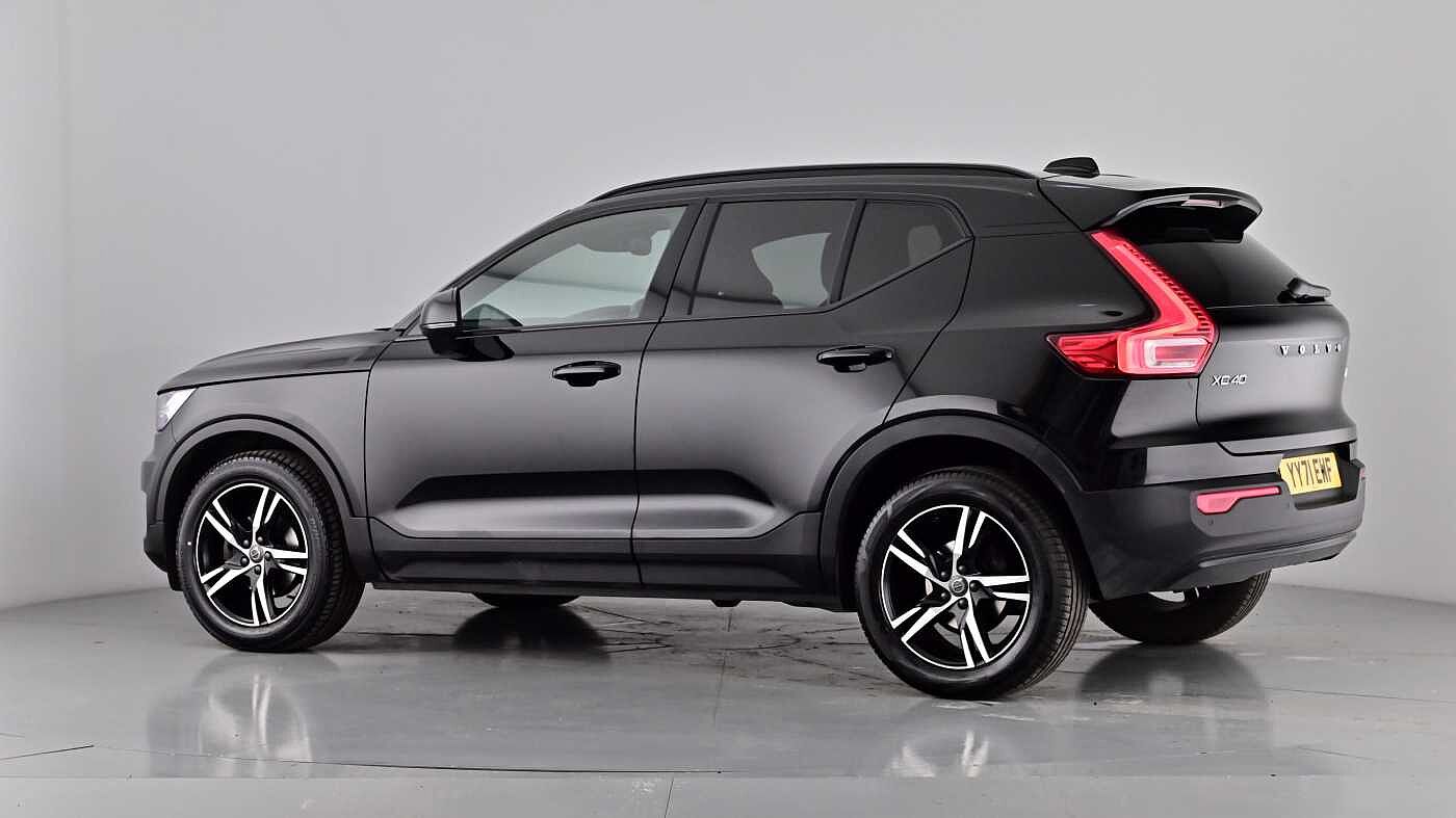 Used Volvo XC40 2021 for sale - 76404689: Photo 63