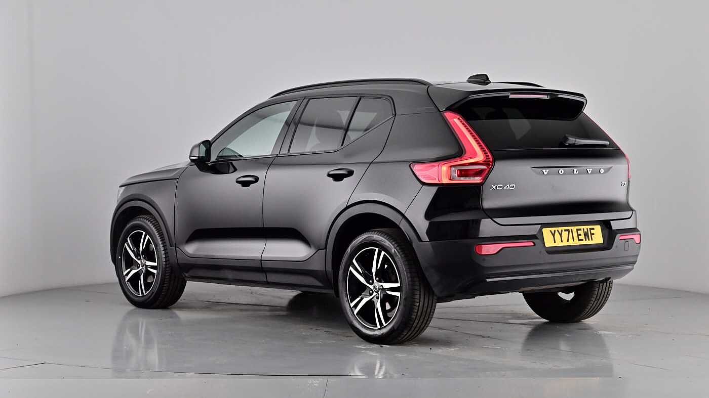 Used Volvo XC40 2021 for sale - 76404689: Photo 65