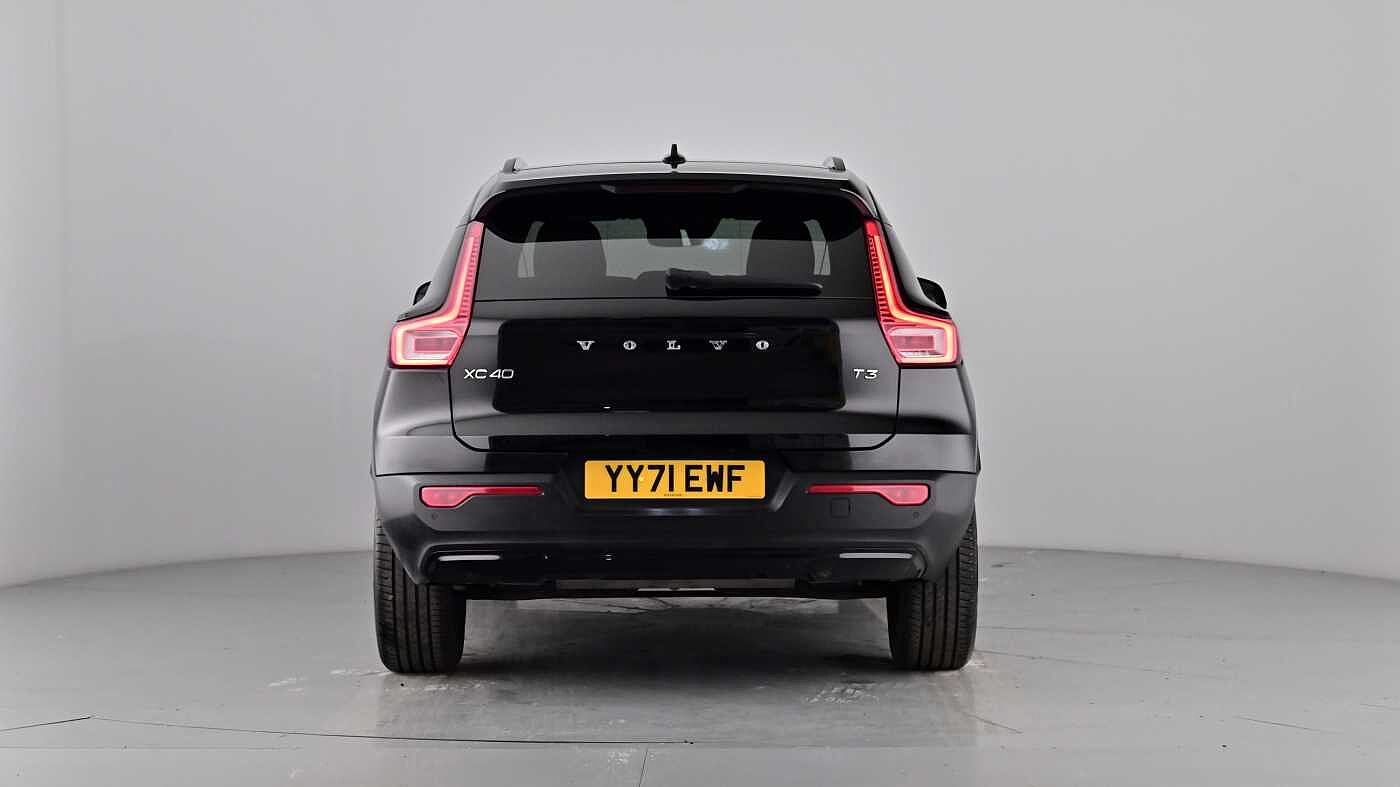 Used Volvo XC40 2021 for sale - 76404689: Photo 69
