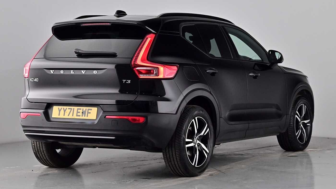 Used Volvo XC40 2021 for sale - 76404689: Photo 7