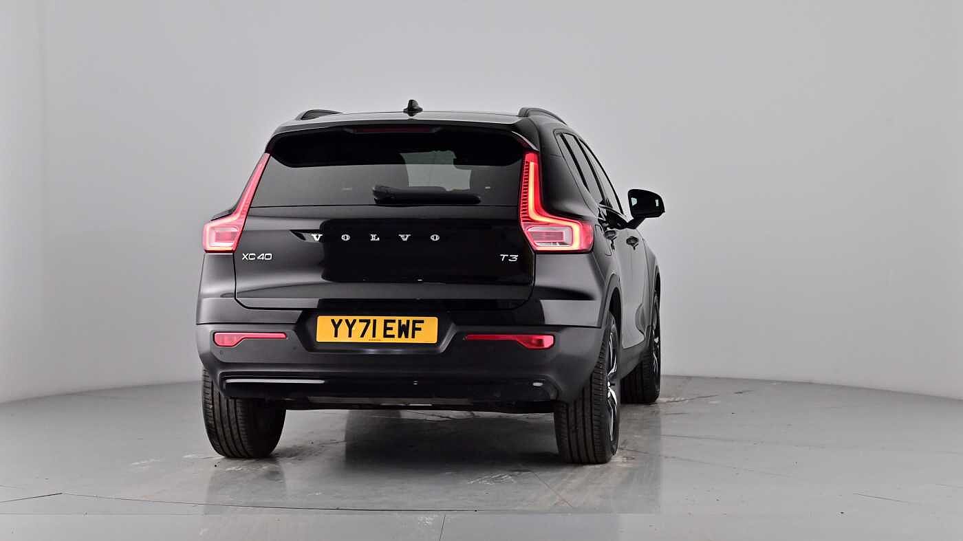 Used Volvo XC40 2021 for sale - 76404689: Photo 70