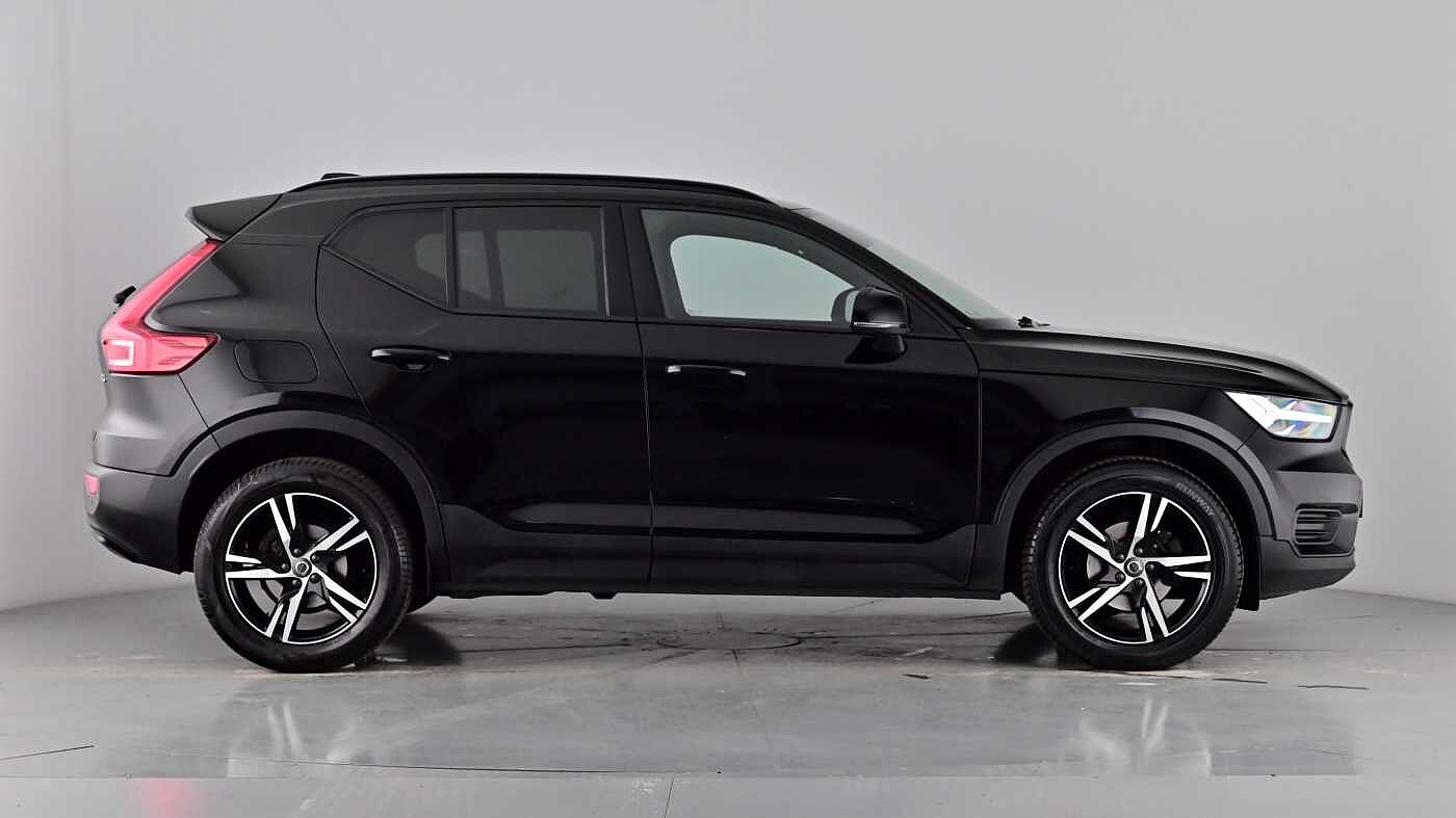 Used Volvo XC40 2021 for sale - 76404689: Photo 78