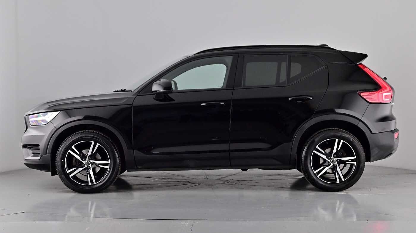 Used Volvo XC40 2021 for sale - 76404689: Photo 8