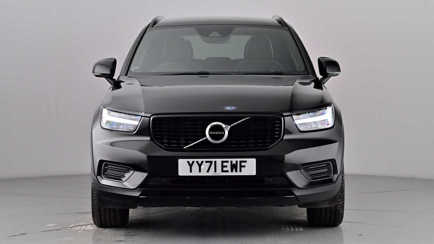Used Volvo XC40 2021 for sale - 76404689: Photo 9
