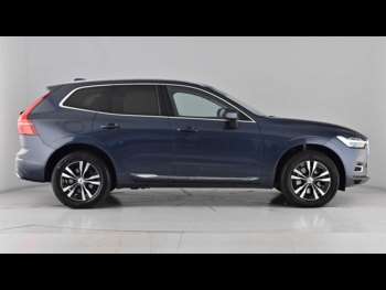 Used Volvo XC60 2021 for sale - 74878688: Photo